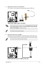 Preview for 41 page of Asus M4A78L-M - Motherboard - Micro ATX User Manual