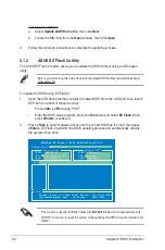 Preview for 44 page of Asus M4A78L-M - Motherboard - Micro ATX User Manual