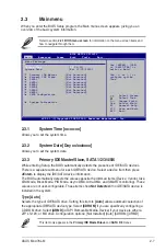 Preview for 49 page of Asus M4A78L-M - Motherboard - Micro ATX User Manual