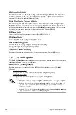 Preview for 50 page of Asus M4A78L-M - Motherboard - Micro ATX User Manual