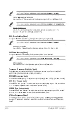 Preview for 52 page of Asus M4A78L-M - Motherboard - Micro ATX User Manual