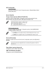 Preview for 55 page of Asus M4A78L-M - Motherboard - Micro ATX User Manual