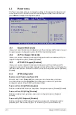 Preview for 58 page of Asus M4A78L-M - Motherboard - Micro ATX User Manual