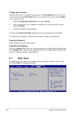 Preview for 62 page of Asus M4A78L-M - Motherboard - Micro ATX User Manual