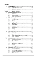 Preview for 4 page of Asus M4A78LT LE User Manual