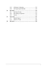 Preview for 5 page of Asus M4A78LT LE User Manual