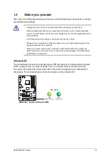 Preview for 15 page of Asus M4A78LT LE User Manual