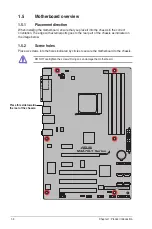 Preview for 16 page of Asus M4A78LT LE User Manual