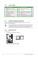 Preview for 18 page of Asus M4A78LT LE User Manual