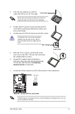 Preview for 19 page of Asus M4A78LT LE User Manual