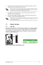 Preview for 21 page of Asus M4A78LT LE User Manual