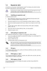 Preview for 28 page of Asus M4A78LT LE User Manual