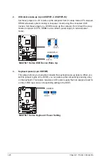 Preview for 30 page of Asus M4A78LT LE User Manual