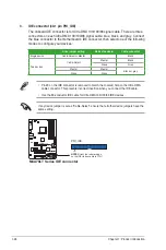 Preview for 34 page of Asus M4A78LT LE User Manual