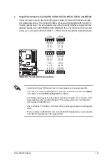 Preview for 35 page of Asus M4A78LT LE User Manual