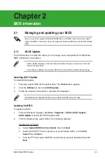 Preview for 41 page of Asus M4A78LT LE User Manual