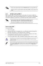 Preview for 43 page of Asus M4A78LT LE User Manual