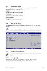 Preview for 49 page of Asus M4A78LT LE User Manual