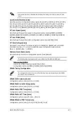 Preview for 51 page of Asus M4A78LT LE User Manual