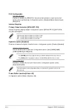 Preview for 54 page of Asus M4A78LT LE User Manual