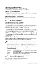 Preview for 58 page of Asus M4A78LT LE User Manual