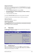 Preview for 61 page of Asus M4A78LT LE User Manual