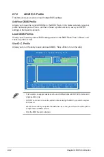 Preview for 62 page of Asus M4A78LT LE User Manual