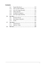 Preview for 5 page of Asus M4A78LT-M LX User Manual