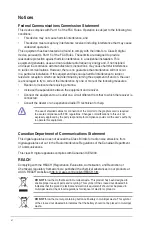 Preview for 6 page of Asus M4A78LT-M LX User Manual