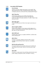 Preview for 13 page of Asus M4A78LT-M LX User Manual