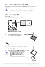 Preview for 18 page of Asus M4A78LT-M LX User Manual