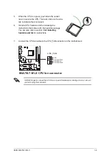 Preview for 19 page of Asus M4A78LT-M LX User Manual