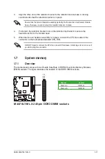 Preview for 21 page of Asus M4A78LT-M LX User Manual