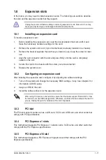 Preview for 27 page of Asus M4A78LT-M LX User Manual