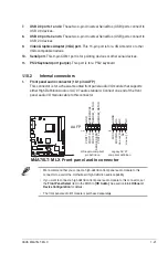 Preview for 31 page of Asus M4A78LT-M LX User Manual