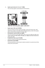 Preview for 34 page of Asus M4A78LT-M LX User Manual