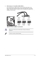 Preview for 35 page of Asus M4A78LT-M LX User Manual