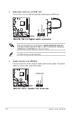 Preview for 36 page of Asus M4A78LT-M LX User Manual