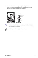 Preview for 37 page of Asus M4A78LT-M LX User Manual