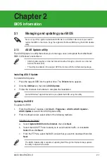 Preview for 39 page of Asus M4A78LT-M LX User Manual