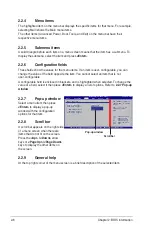 Preview for 44 page of Asus M4A78LT-M LX User Manual