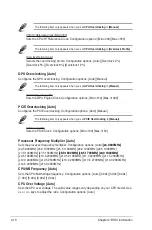 Preview for 48 page of Asus M4A78LT-M LX User Manual