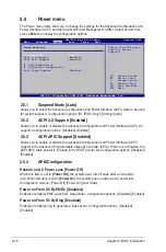 Preview for 54 page of Asus M4A78LT-M LX User Manual