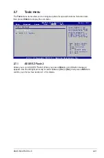 Preview for 59 page of Asus M4A78LT-M LX User Manual