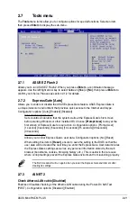 Preview for 61 page of Asus M4A78LT-M PLUS User Manual