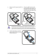 Preview for 7 page of Asus M4A78LT-M Installation Manual