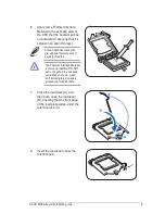 Preview for 9 page of Asus M4A78LT-M Installation Manual