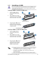 Preview for 13 page of Asus M4A78LT-M Installation Manual