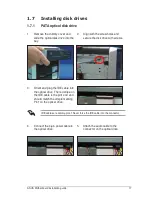 Preview for 17 page of Asus M4A78LT-M Installation Manual