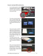 Preview for 21 page of Asus M4A78LT-M Installation Manual